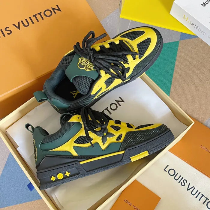 LOUIS V - SNEAKERS