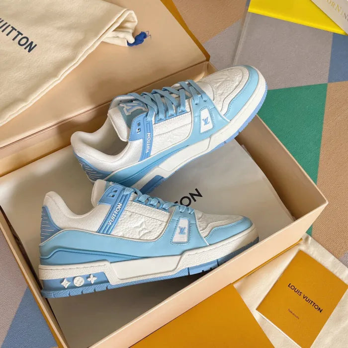 LOUIS V - SNEAKERS