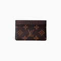 Luxury Edition Classic LV Slim Wallet Card Holder