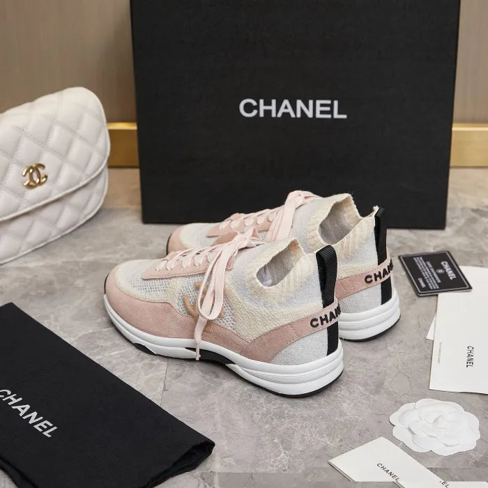 C - SNEAKERS