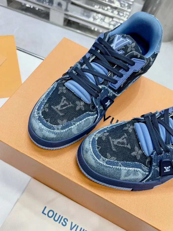 LOUIS V - SNEAKERS