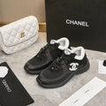 C - SNEAKERS