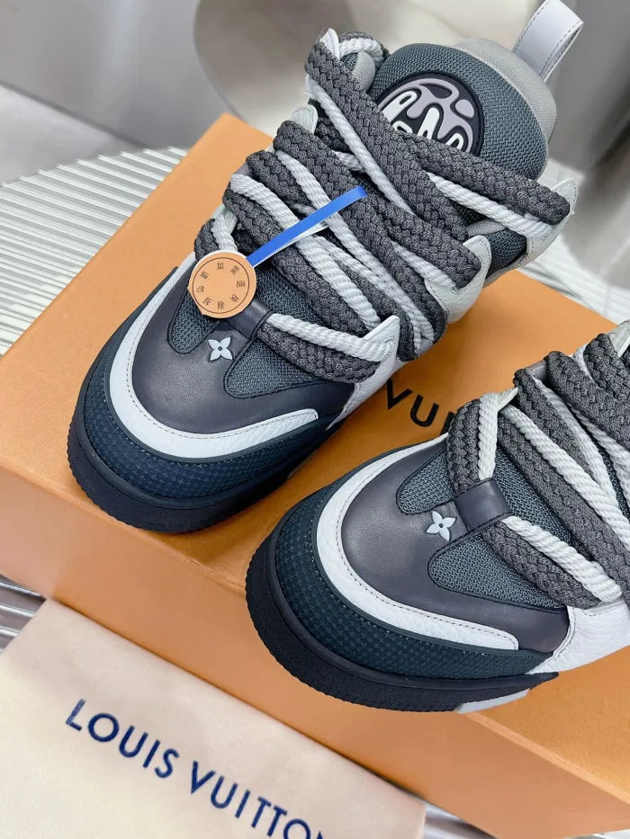 LOUIS V - SNEAKERS