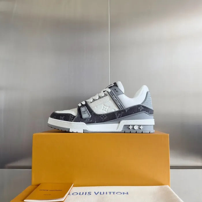 LOUIS V - SNEAKERS
