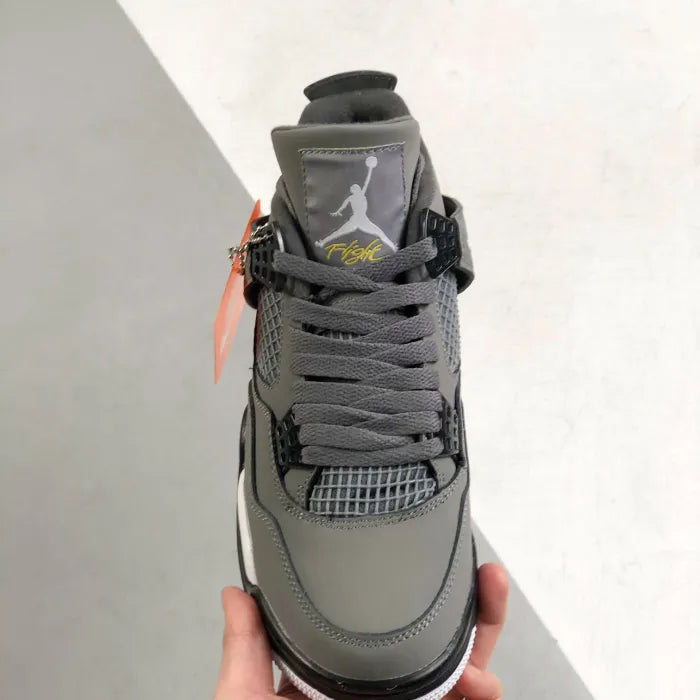 N - SNEAKERS