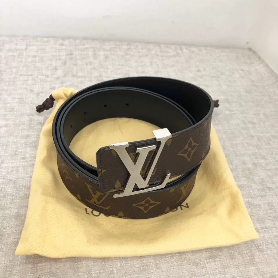 2-color fashion belt-01(Unisex Style)