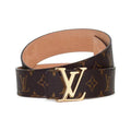 2-color fashion belt-03(Unisex Style)