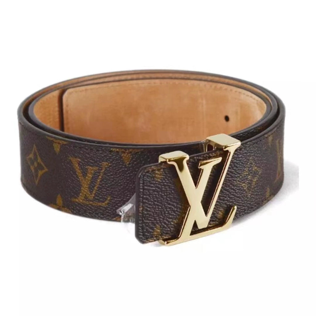 2-color fashion belt-03(Unisex Style)