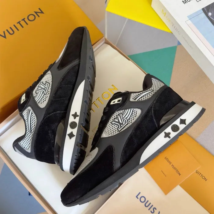 LOUIS V - SNEAKERS