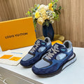 LOUIS V - SNEAKERS