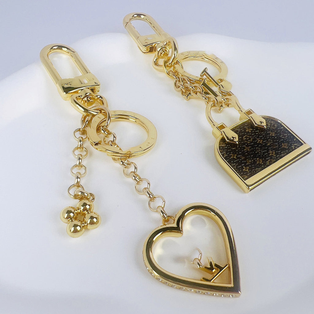 Keychain Designer Mini Bag