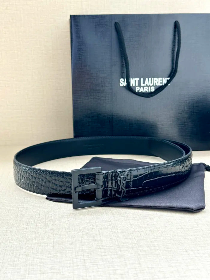 YSL - GÜRTEL
