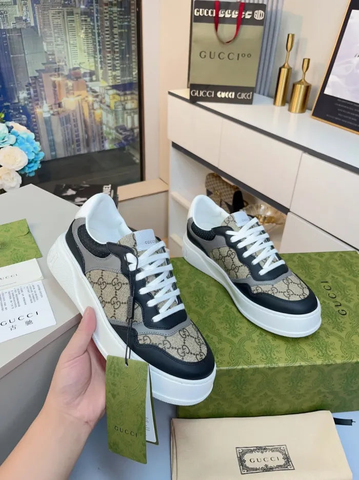 SNEAKERS 27