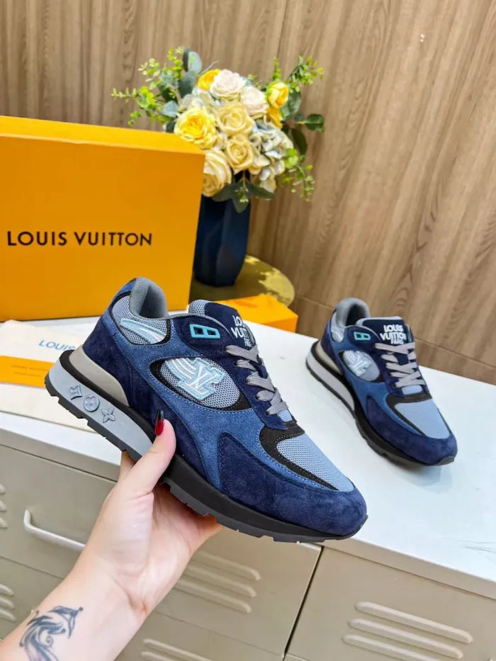 LOUIS V - SNEAKERS