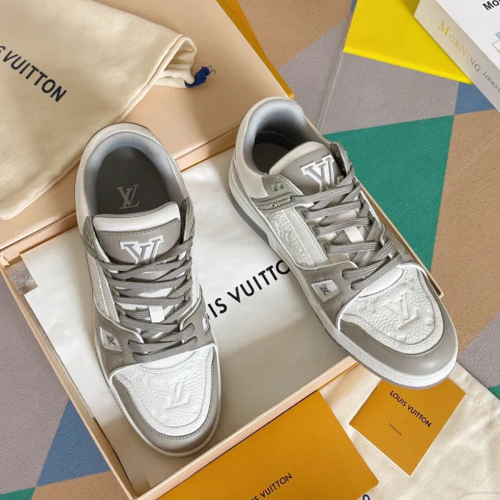 LOUIS V - SNEAKERS