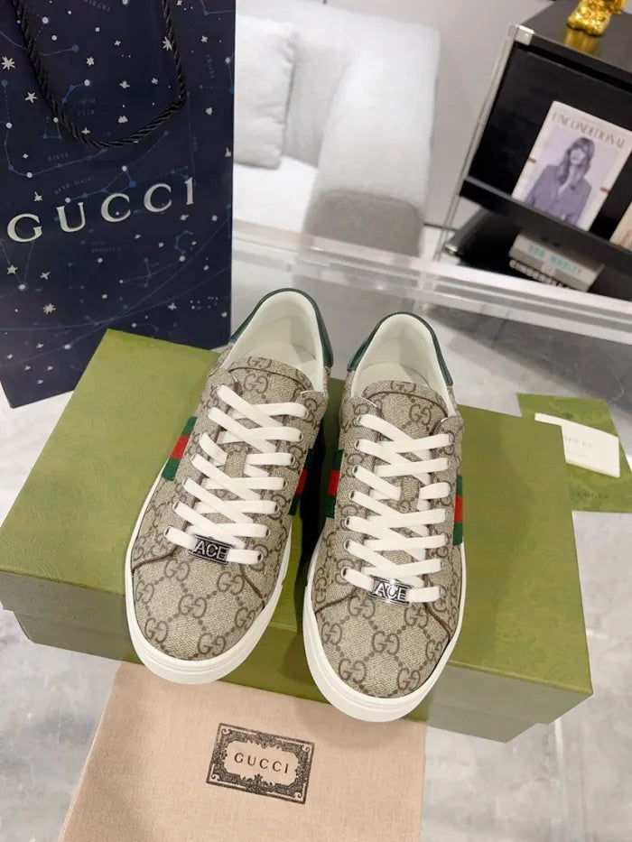 G - SNEAKERS
