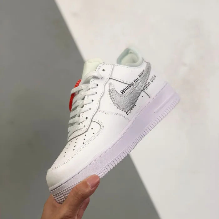 N - SNEAKERS