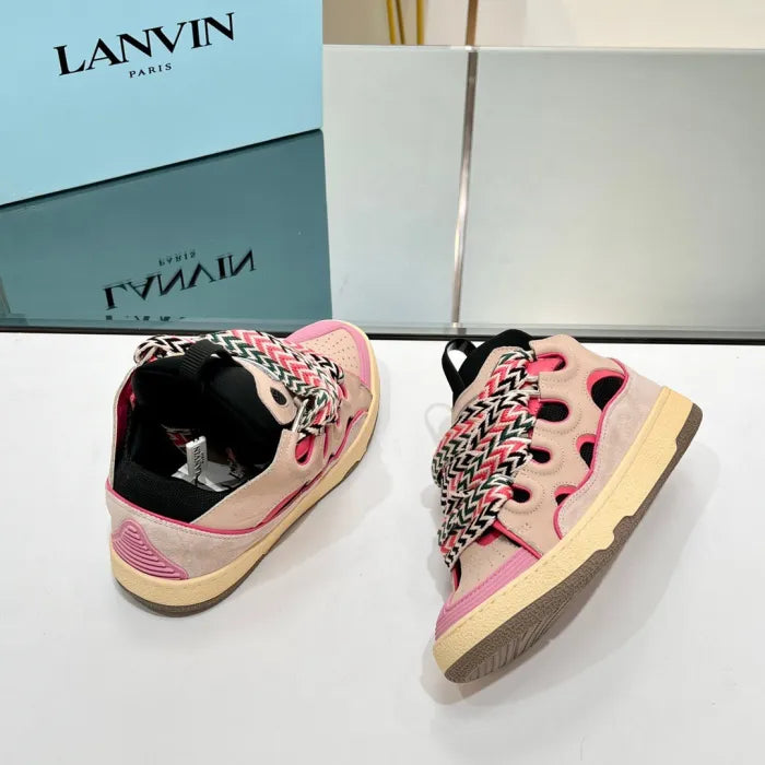 L - SNEAKERS