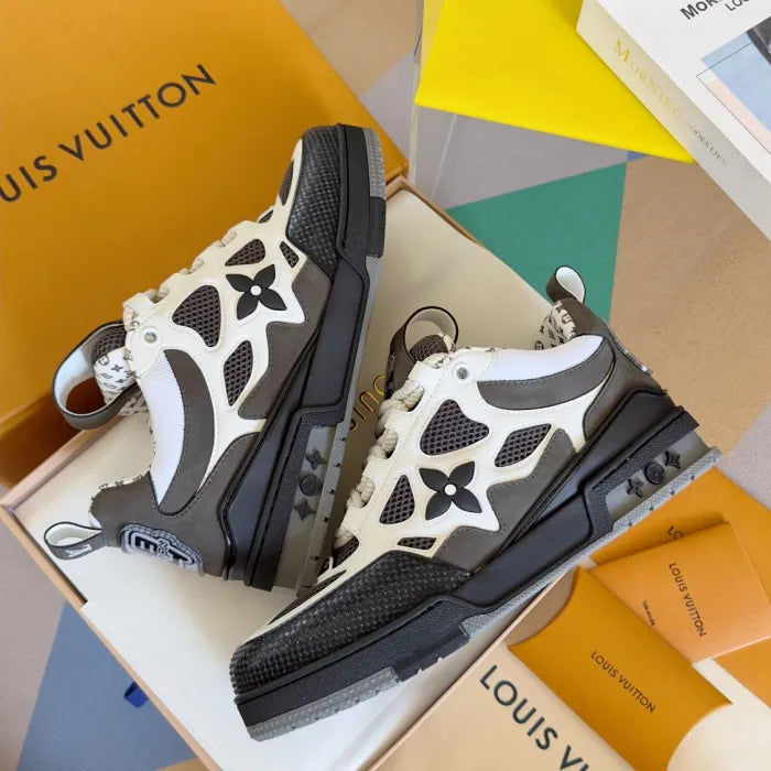 LOUIS V - SNEAKERS