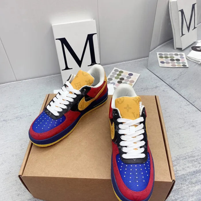 LOUIS V - SNEAKERS