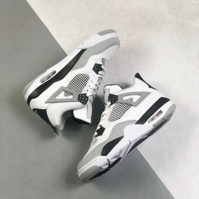 N - SNEAKERS