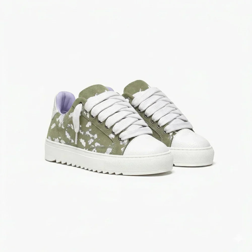 NUMERIS - SNEAKERS