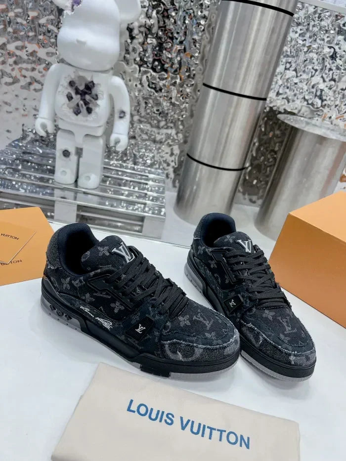 LOUIS V - SNEAKERS