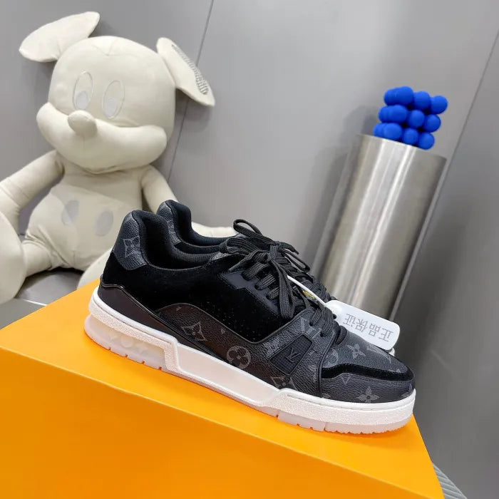 LOUIS V - SNEAKERS