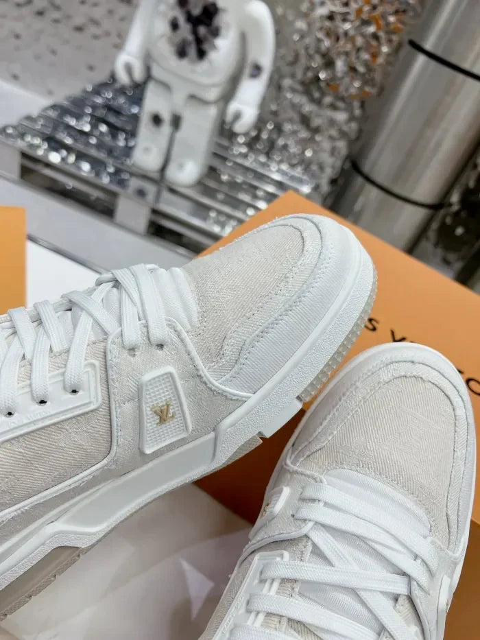 LOUIS V - SNEAKERS