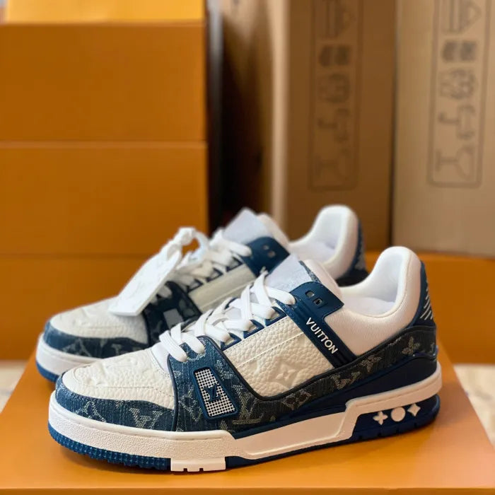 LOUIS V - SNEAKERS
