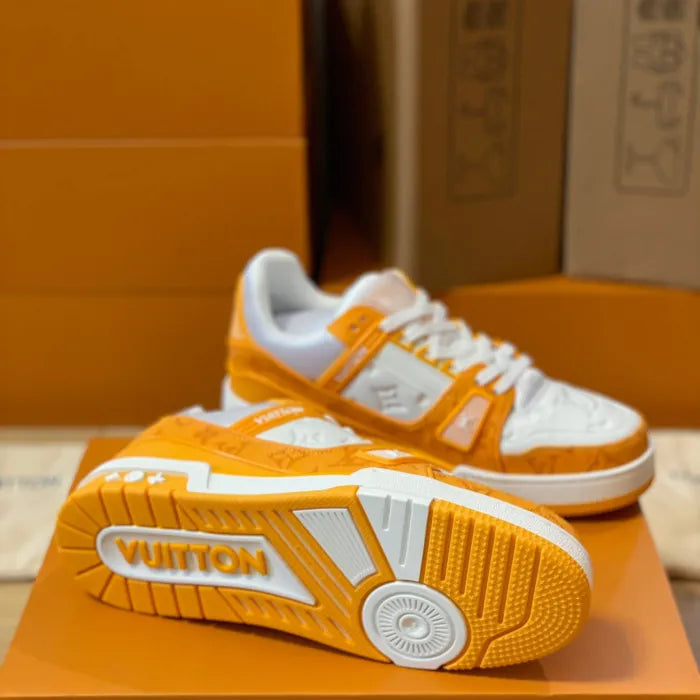 LOUIS V - SNEAKERS