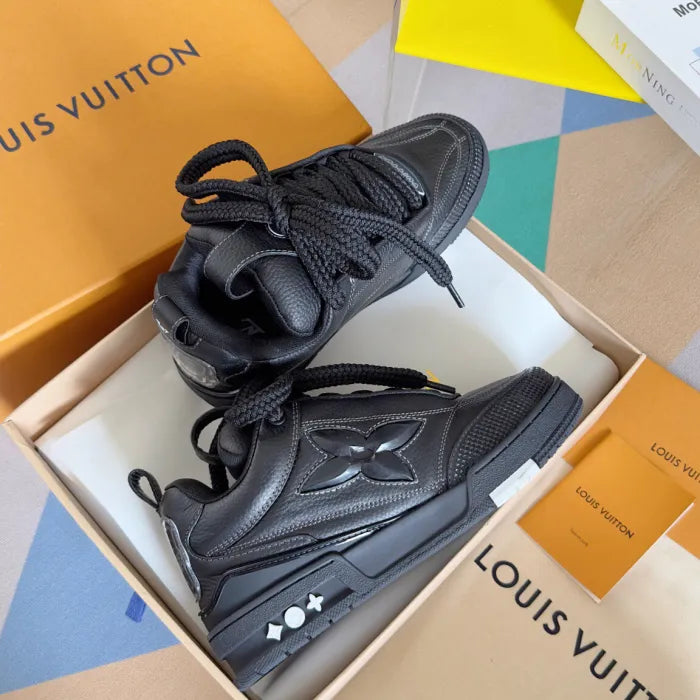 LOUIS V - SNEAKERS