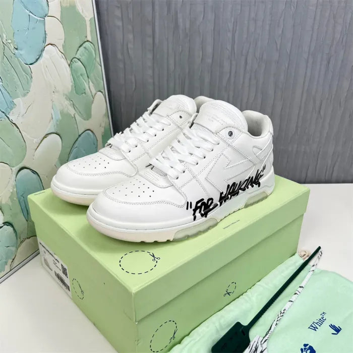 O - SNEAKERS
