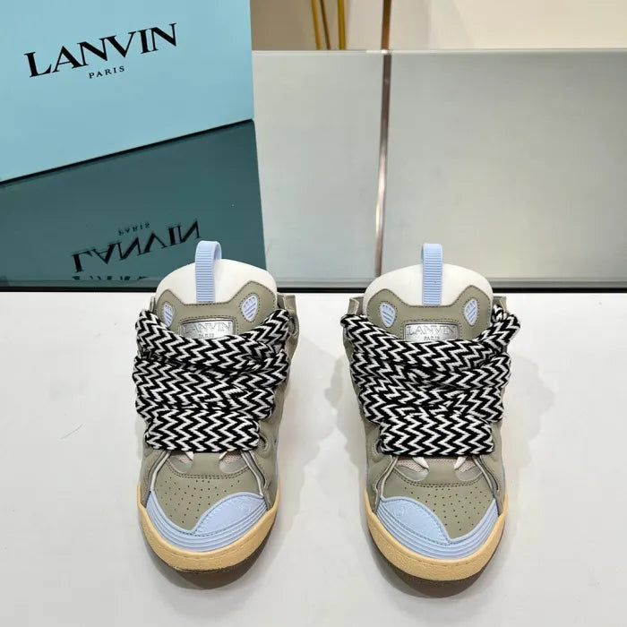 L - SNEAKERS