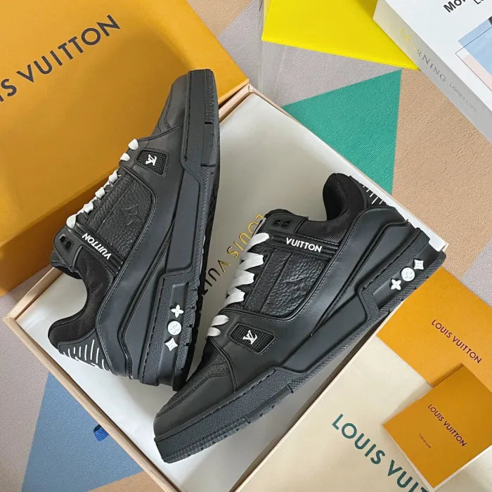 LOUIS V - SNEAKERS
