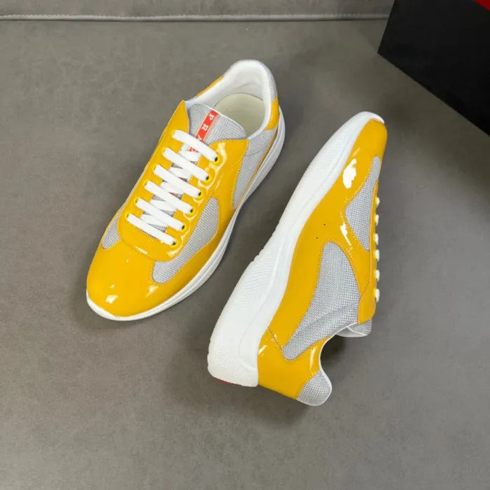 P - SNEAKERS
