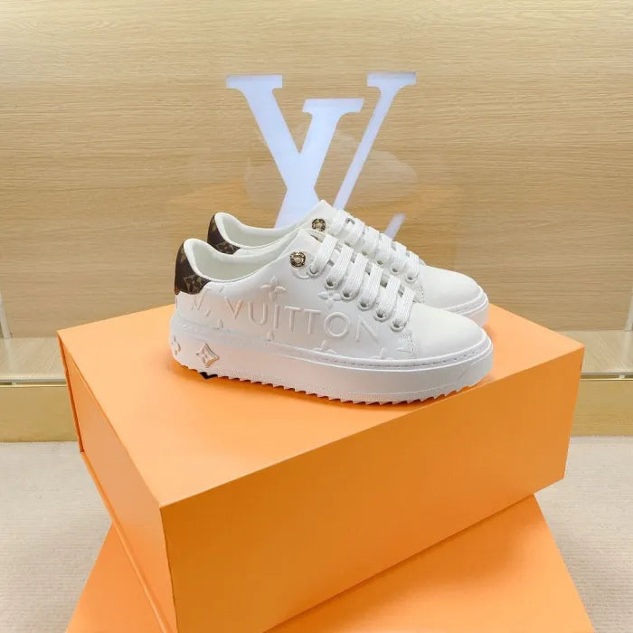 LOUIS V - SNEAKERS