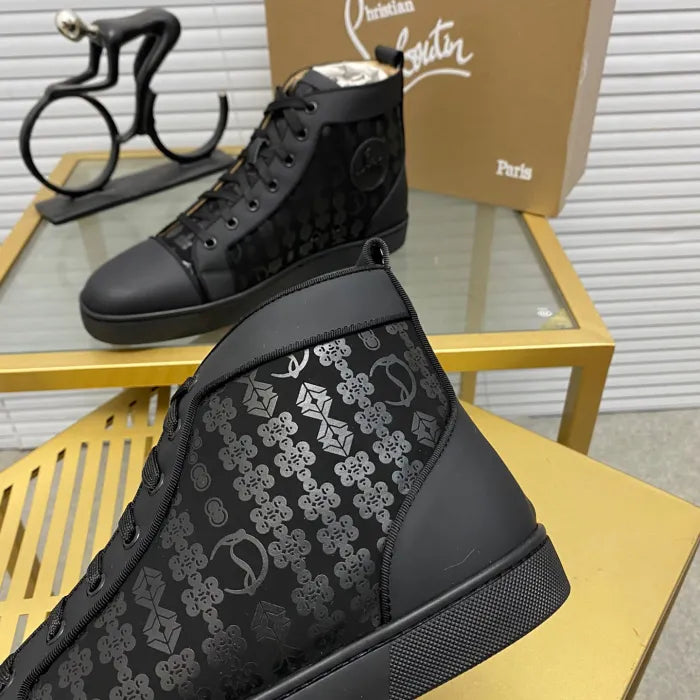 C - SNEAKERS