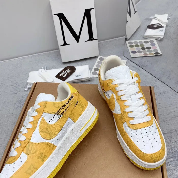 LOUIS V - SNEAKERS