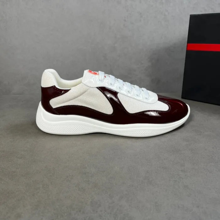 P - SNEAKERS