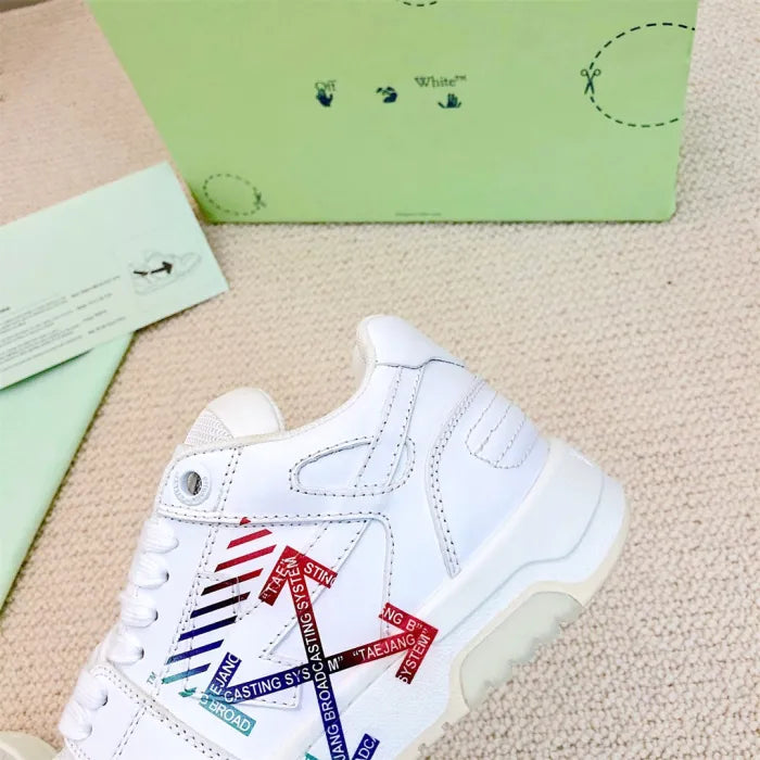 O - SNEAKERS
