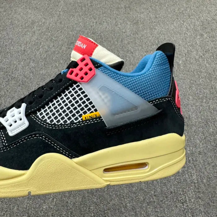 N - SNEAKERS