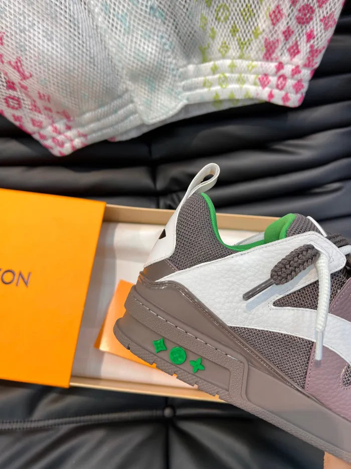 LOUIS V - SNEAKERS