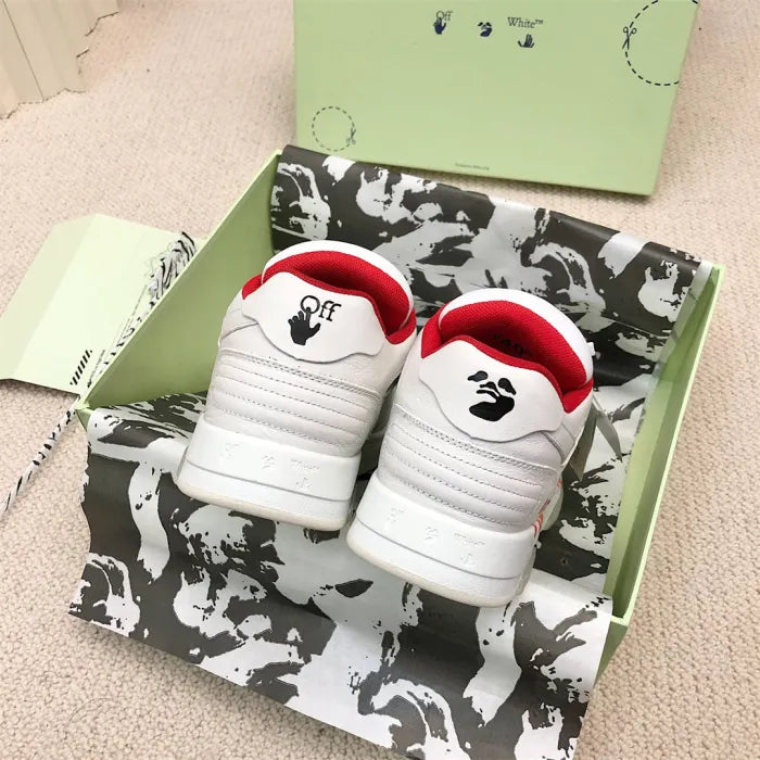 O - SNEAKERS