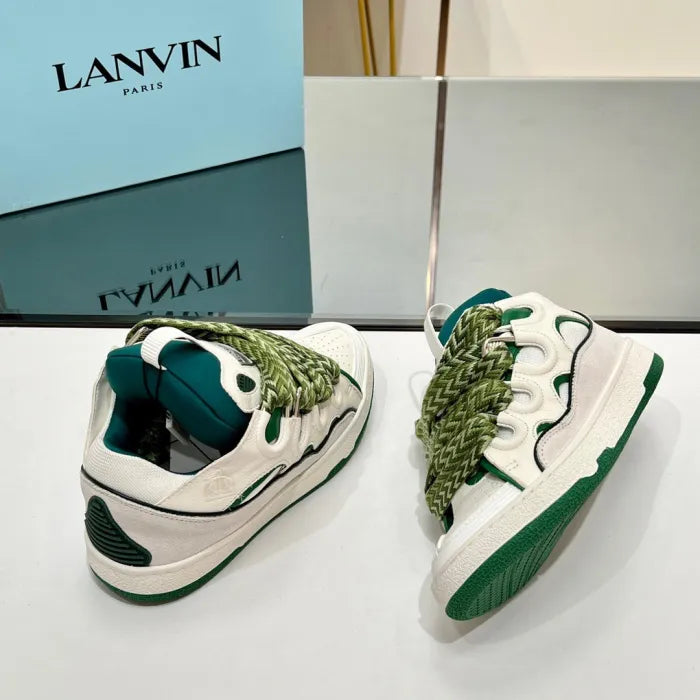 L - SNEAKERS
