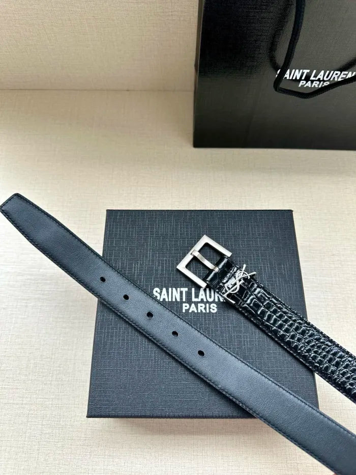 YSL - GÜRTEL