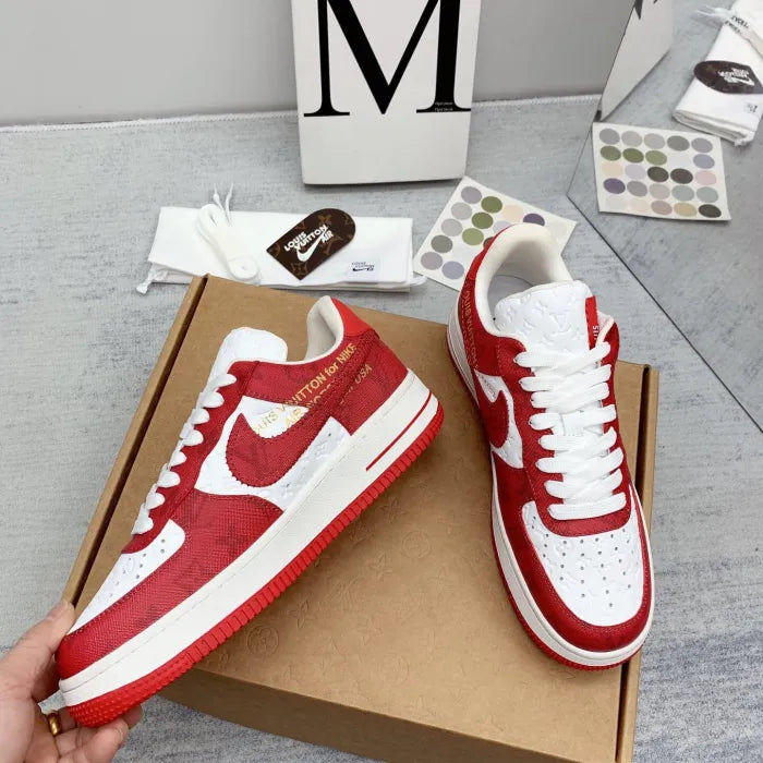 LOUIS V - SNEAKERS