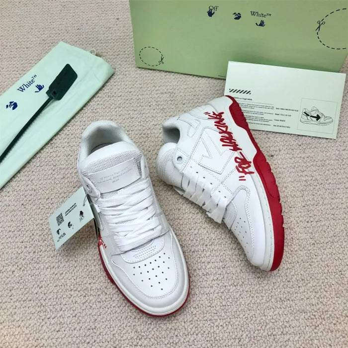 O - SNEAKERS