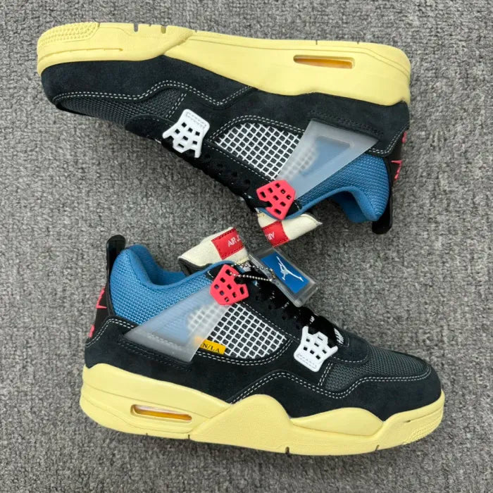 N - SNEAKERS
