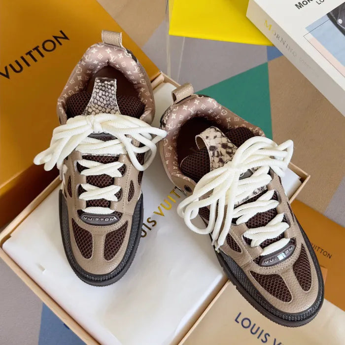 LOUIS V - SNEAKERS